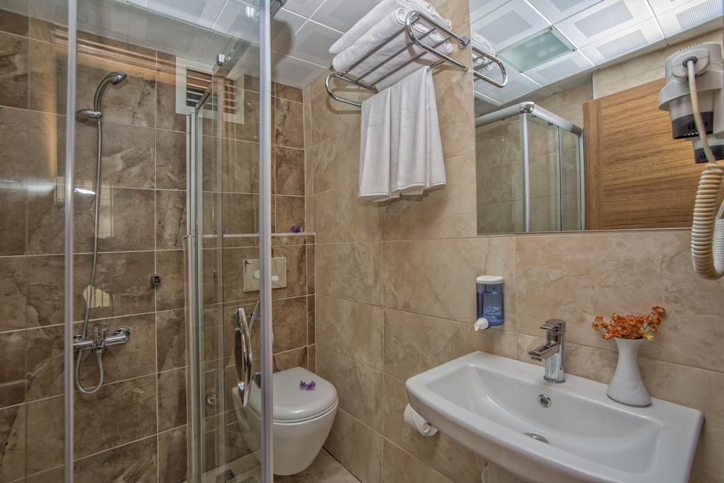 Mandalin Hotel Antalya Zimmer foto