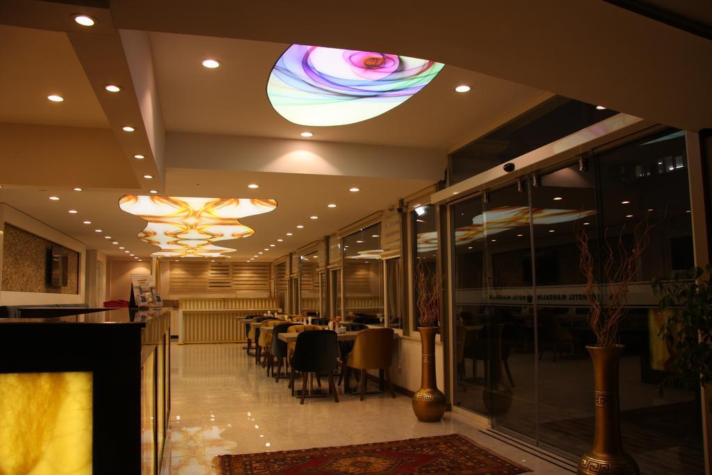 Mandalin Hotel Antalya Exterior foto